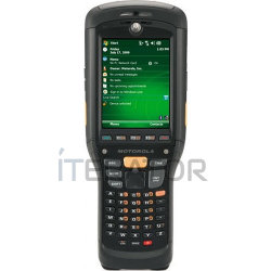 Купити за низькою ціною Symbol/Motorola MC9596